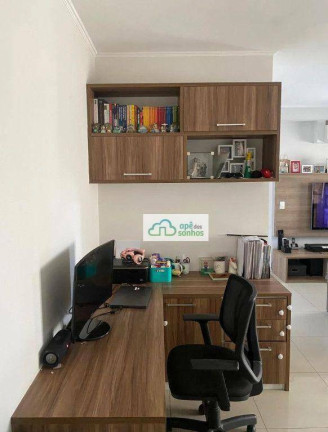 Imagem Apartamento com 2 Quartos à Venda, 79 m² em Vila Leopoldina - São Paulo Imagem Apartamento com 2 Quartos à Venda, 79 m² em Vila Leopoldina - São Paulo