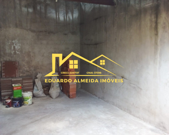 Imagem Sobrado com 3 Quartos à Venda,  em Jardim Topázio - Sorocaba