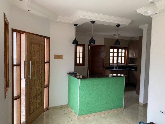 Casa com 2 Quartos à Venda, 168 m² em Residencial Pacaembu Ii - Itupeva