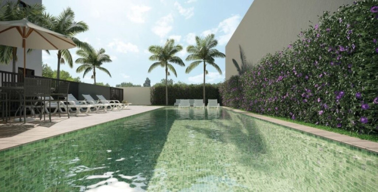 Imagem Apartamento com 2 Quartos à Venda, 31 m² em Barra Funda - São Paulo Imagem Apartamento com 2 Quartos à Venda, 31 m² em Barra Funda - São Paulo