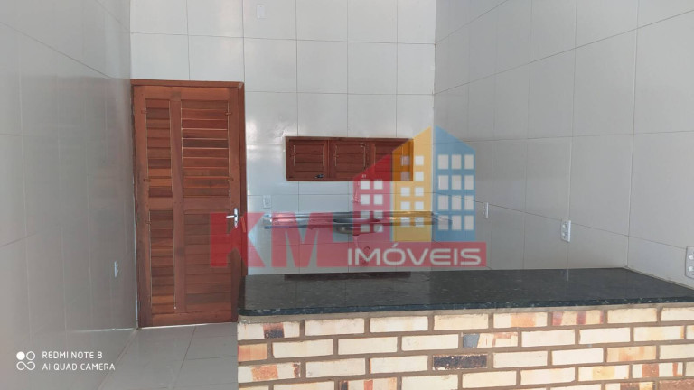 Imagem Casa com 2 Quartos à Venda, 78 m² em Centro - Tibau Imagem Casa com 2 Quartos à Venda, 78 m² em Centro - Tibau
