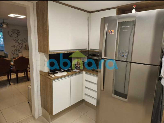 Imagem Apartamento com 3 Quartos à Venda, 135 m² em Botafogo - Rio De Janeiro Imagem Apartamento com 3 Quartos à Venda, 135 m² em Botafogo - Rio De Janeiro