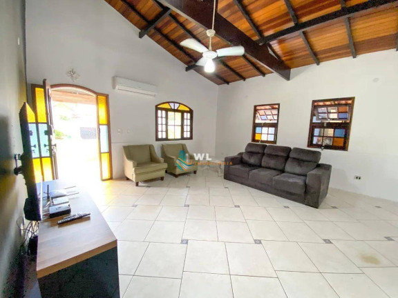 Imagem Casa com 5 Quartos à Venda, 400 m² em Morada Da Praia - Bertioga Imagem Casa com 5 Quartos à Venda, 400 m² em Morada Da Praia - Bertioga
