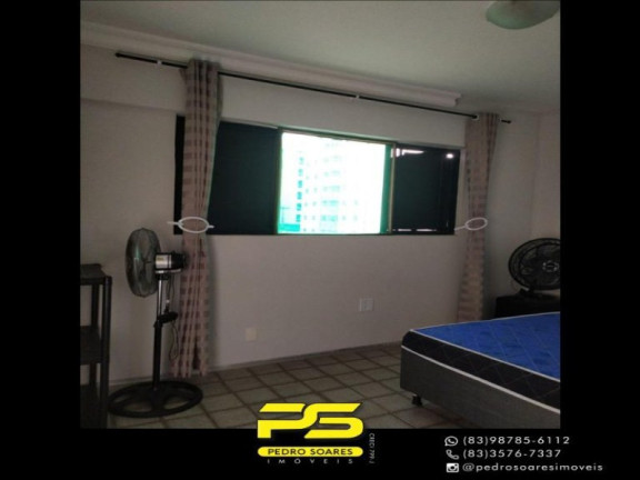 Imagem Apartamento com 3 Quartos à Venda, 142 m² em Intermares - Cabedelo Imagem Apartamento com 3 Quartos à Venda, 142 m² em Intermares - Cabedelo