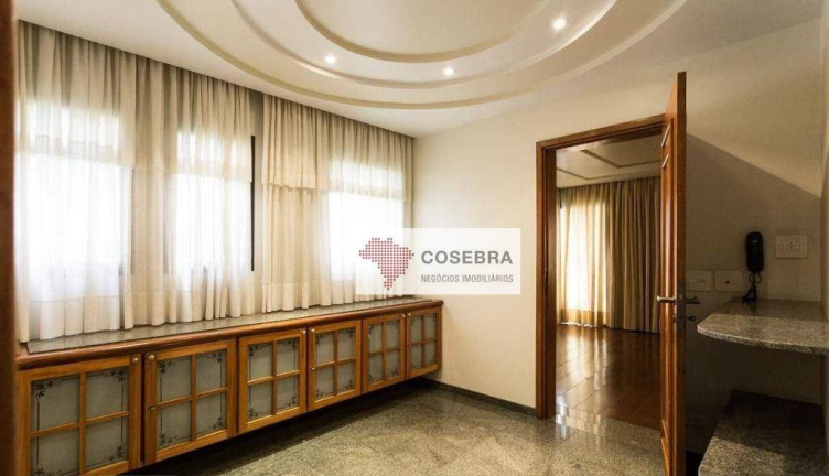 Imagem Apartamento com 4 Quartos à Venda, 250 m² em Moema - São Paulo