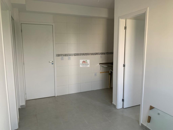 Imagem Apartamento com 2 Quartos à Venda, 40 m² em Vila Matilde - São Paulo Imagem Apartamento com 2 Quartos à Venda, 40 m² em Vila Matilde - São Paulo