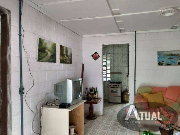 Imagem Chácara com 4 Quartos à Venda, 220 m² em Terra Preta (terra Preta) - Mairiporã