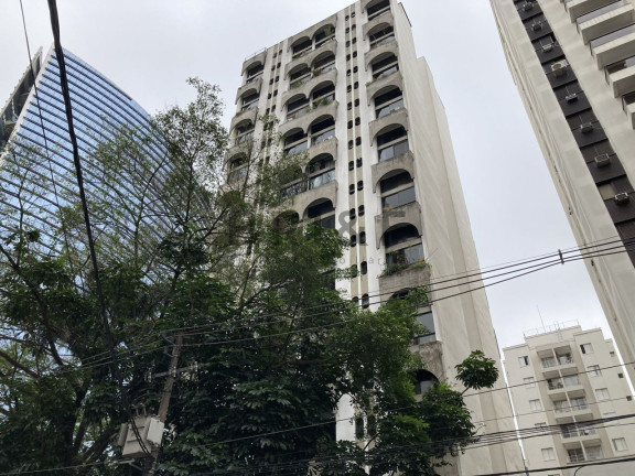 Imagem Apartamento com 1 Quarto à Venda, 57 m² em Itaim Bibi - São Paulo Imagem Apartamento com 1 Quarto à Venda, 57 m² em Itaim Bibi - São Paulo