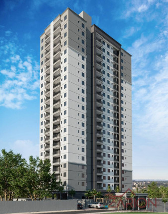 Imagem Apartamento com 3 Quartos à Venda, 102 m² em Loteamento Chácaras Pastorelli - Taubaté