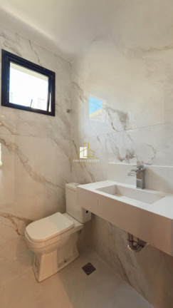 Imagem Casa com 3 Quartos à Venda, 150 m² em Manguinhos - Serra Imagem Casa com 3 Quartos à Venda, 150 m² em Manguinhos - Serra