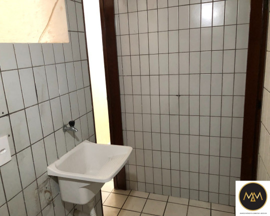 Imagem Apartamento com 3 Quartos à Venda, 106 m² em Ponta De Campina - Cabedelo