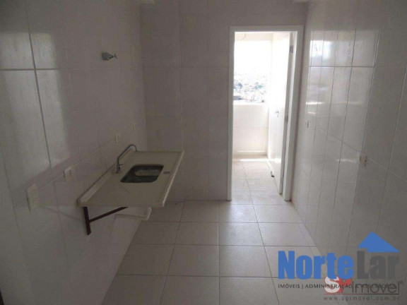 Imagem Apartamento com 2 Quartos à Venda, 52 m² em Casa Verde Alta - São Paulo Imagem Apartamento com 2 Quartos à Venda, 52 m² em Casa Verde Alta - São Paulo