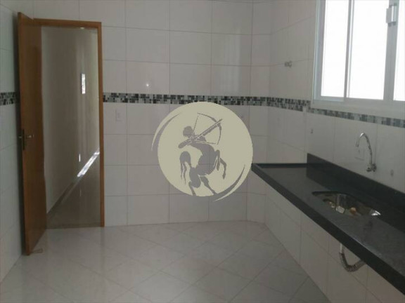 Imagem Casa com 3 Quartos à Venda, 150 m² em Embare - Santos Imagem Casa com 3 Quartos à Venda, 150 m² em Embare - Santos