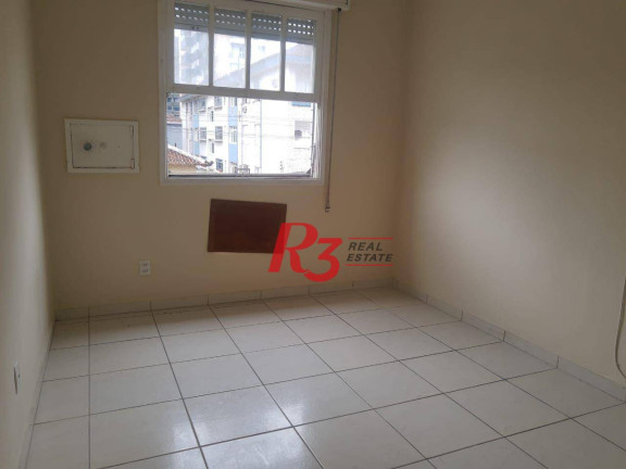 Imagem Apartamento com 3 Quartos à Venda, 109 m² em Gonzaga - Santos Imagem Apartamento com 3 Quartos à Venda, 109 m² em Gonzaga - Santos