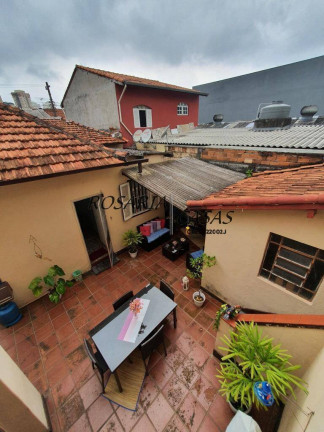 Imagem Casa com 3 Quartos à Venda, 170 m² em Santo Amaro - São Paulo
