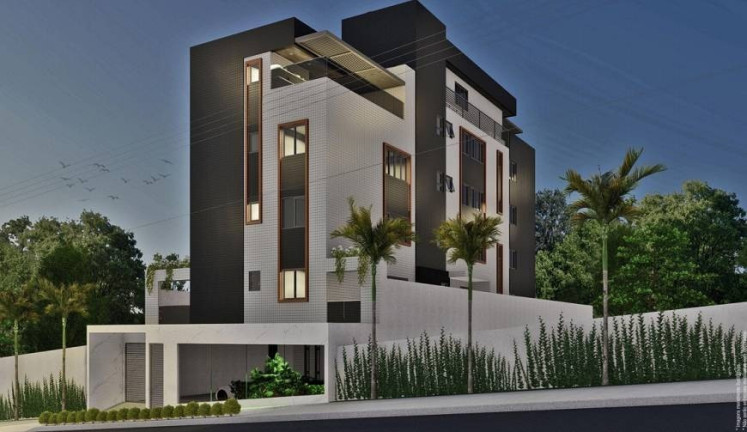 Imagem Imóvel com 3 Quartos à Venda, 50 m² em Letícia - Belo Horizonte Imagem Imóvel com 3 Quartos à Venda, 50 m² em Letícia - Belo Horizonte
