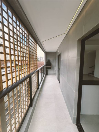 Imagem Casa de Condomínio com 2 Quartos à Venda, 91 m² em Guilhermina - Praia Grande Imagem Casa de Condomínio com 2 Quartos à Venda, 91 m² em Guilhermina - Praia Grande