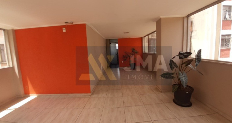 Imagem Apartamento com 2 Quartos à Venda, 65 m² em Conjunto Califórnia - Belo Horizonte Imagem Apartamento com 2 Quartos à Venda, 65 m² em Conjunto Califórnia - Belo Horizonte
