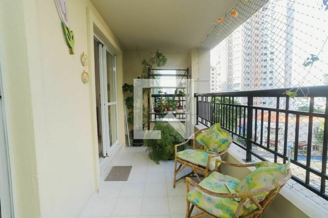Imagem Apartamento com 4 Quartos à Venda, 124 m² em Perdizes - São Paulo Imagem Apartamento com 4 Quartos à Venda, 124 m² em Perdizes - São Paulo