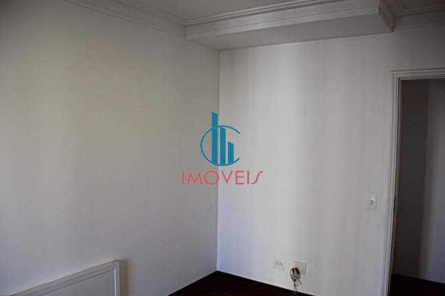 Imagem Apartamento com 4 Quartos à Venda, 154 m² em Vila Mascote - São Paulo Imagem Apartamento com 4 Quartos à Venda, 154 m² em Vila Mascote - São Paulo