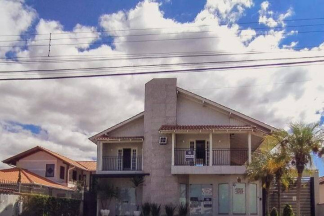 Casa com 3 Quartos à Venda, 825 m² em Universitário - Tijucas