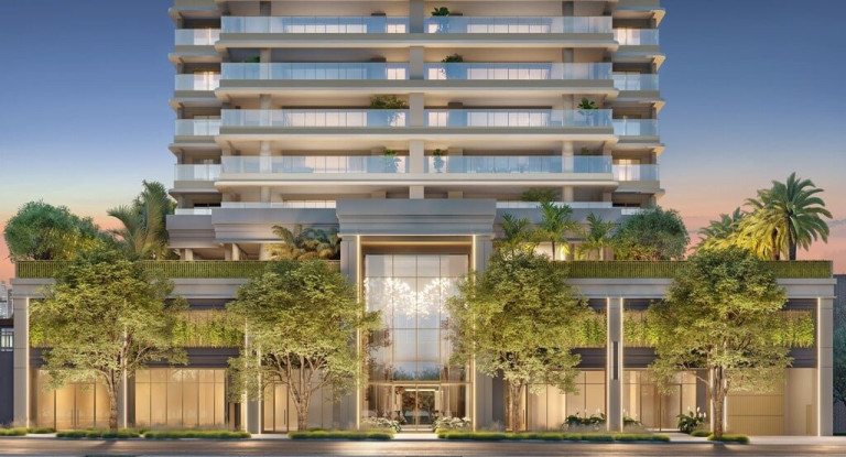 Imagem Apartamento com 4 Quartos à Venda, 251 m² em Moema - São Paulo Imagem Apartamento com 4 Quartos à Venda, 251 m² em Moema - São Paulo
