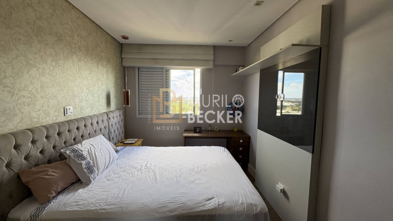 Imagem Apartamento com 4 Quartos à Venda, 122 m² em Jardim Das Indústrias - São José Dos Campos