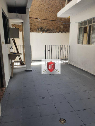 Imagem Casa com 2 Quartos para Alugar, 100 m² em Jardim Bom Clima - Guarulhos Imagem Casa com 2 Quartos para Alugar, 100 m² em Jardim Bom Clima - Guarulhos