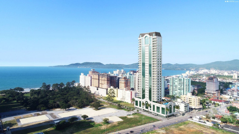 Imagem Apartamento com 4 Quartos à Venda, 183 m² em Meia Praia - Itapema Imagem Apartamento com 4 Quartos à Venda, 183 m² em Meia Praia - Itapema