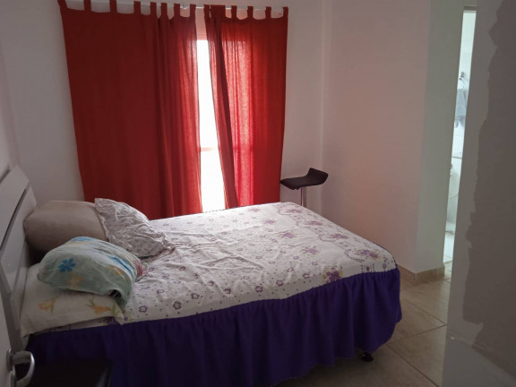 Imagem Apartamento com 2 Quartos à Venda, em Cibratel I - Itanhaém Imagem Apartamento com 2 Quartos à Venda, em Cibratel I - Itanhaém