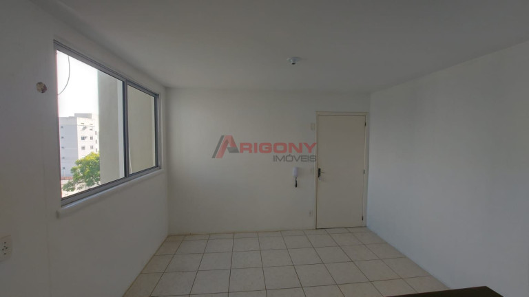 Imagem Apartamento com 2 Quartos à Venda, 46 m² em Nossa Senhora Medianeira - Santa Maria Imagem Apartamento com 2 Quartos à Venda, 46 m² em Nossa Senhora Medianeira - Santa Maria