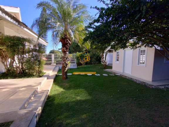 Imagem Casa com 4 Quartos à Venda,  em Bairro Campos De Santo Antônio - Itu
