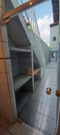Imagem Sobrado com 3 Quartos à Venda, 234 m² em Jardim Las Vegas - Santo André Imagem Sobrado com 3 Quartos à Venda, 234 m² em Jardim Las Vegas - Santo André