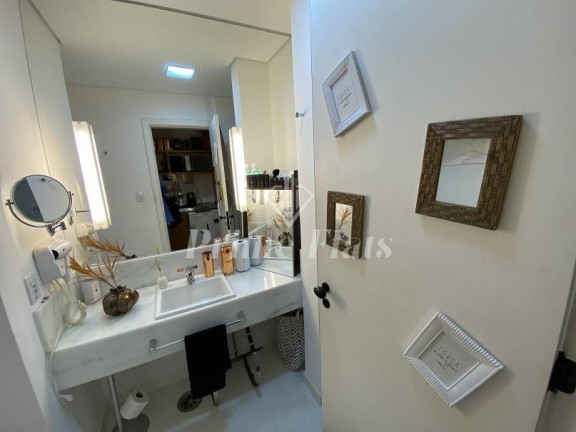 Imagem Apartamento com 1 Quarto para Alugar, 35 m² em Santana - São Paulo