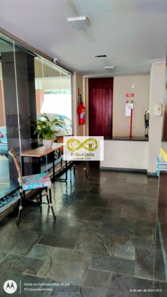 Imóvel com 2 Quartos à Venda, 69 m² em Barão Geraldo - Campinas