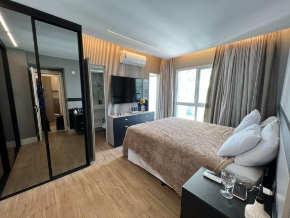 Imagem Apartamento com 4 Quartos à Venda, 187 m² em Barra - Salvador Imagem Apartamento com 4 Quartos à Venda, 187 m² em Barra - Salvador