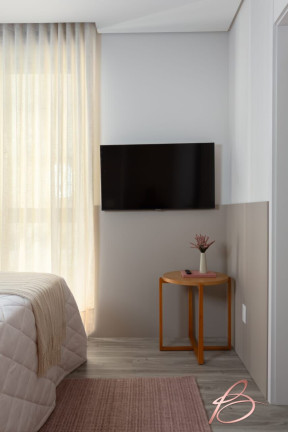 Imagem Apartamento com 3 Quartos à Venda, 172 m² em Praia Brava De Itajaí - Itajaí