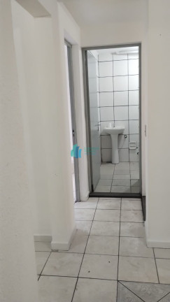 Imagem Apartamento com 2 Quartos à Venda, 52 m² em Cooperativa - São Bernardo Do Campo Imagem Apartamento com 2 Quartos à Venda, 52 m² em Cooperativa - São Bernardo Do Campo