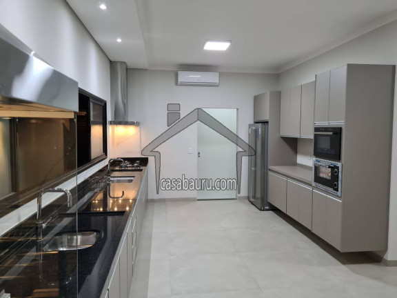 Imagem Casa de Condomínio com 3 Quartos à Venda, 180 m² em Residencial Villa De León - Piratininga Imagem Casa de Condomínio com 3 Quartos à Venda, 180 m² em Residencial Villa De León - Piratininga