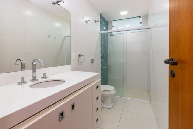Imagem Apartamento com 3 Quartos à Venda, 183 m² em Chácara Santo Antônio (zona Sul) - São Paulo