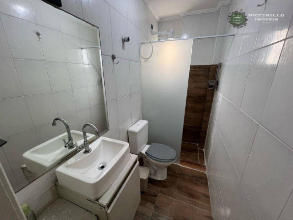 Imagem Apartamento com 1 Quarto à Venda, 36 m² em Caiçara - Praia Grande Imagem Apartamento com 1 Quarto à Venda, 36 m² em Caiçara - Praia Grande