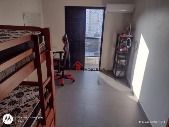 Imagem Cobertura com 3 Quartos à Venda, 136 m² em Vila Guilhermina - Praia Grande Imagem Cobertura com 3 Quartos à Venda, 136 m² em Vila Guilhermina - Praia Grande