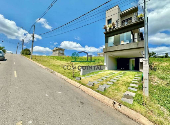 Imagem Casa com 3 Quartos à Venda, 137 m² em Das Pedras - Cotia Imagem Casa com 3 Quartos à Venda, 137 m² em Das Pedras - Cotia