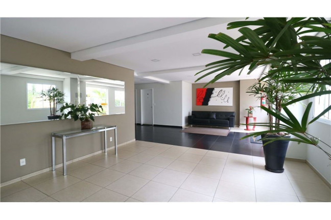 Imagem Apartamento com 1 Quarto à Venda, 36 m² em Jardim Ampliação - São Paulo Imagem Apartamento com 1 Quarto à Venda, 36 m² em Jardim Ampliação - São Paulo