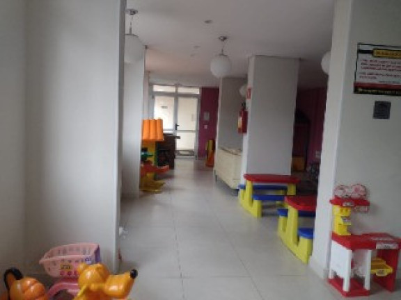 Imagem Apartamento com 2 Quartos à Venda, 53 m² em Jardim Celeste - São Paulo Imagem Apartamento com 2 Quartos à Venda, 53 m² em Jardim Celeste - São Paulo