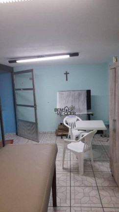 Imagem Galpão à Venda, 250 m² em Vila Piauí - São Paulo Imagem Galpão à Venda, 250 m² em Vila Piauí - São Paulo