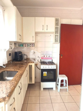 Imagem Apartamento com 2 Quartos à Venda, 65 m² em Planalto - São Bernardo Do Campo Imagem Apartamento com 2 Quartos à Venda, 65 m² em Planalto - São Bernardo Do Campo