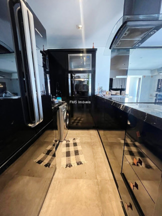 Imagem Imóvel com 1 Quarto à Venda, 98 m² em Vila Nova Conceição - São Paulo
