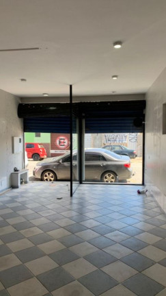 Imagem Sala Comercial para Alugar, 46 m² em Jardim Santa Helena - Suzano Imagem Sala Comercial para Alugar, 46 m² em Jardim Santa Helena - Suzano