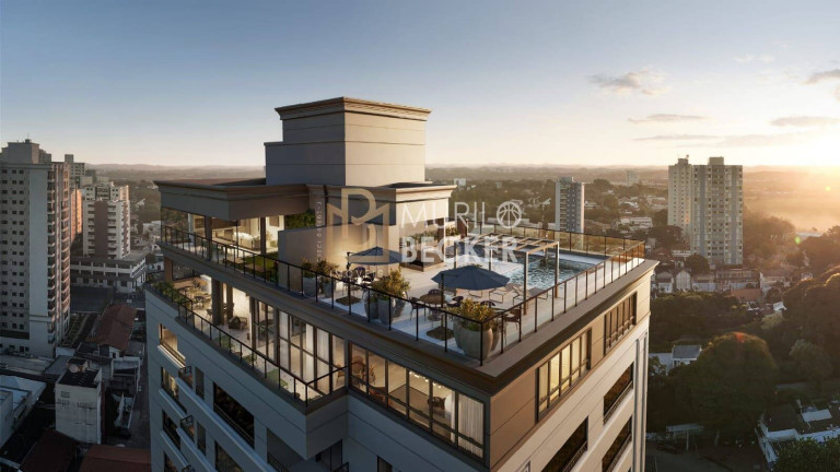 Imagem Apartamento com 2 Quartos à Venda, 75 m² em Vila Adyana - São José Dos Campos